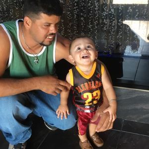 Meet your Posher, Roy